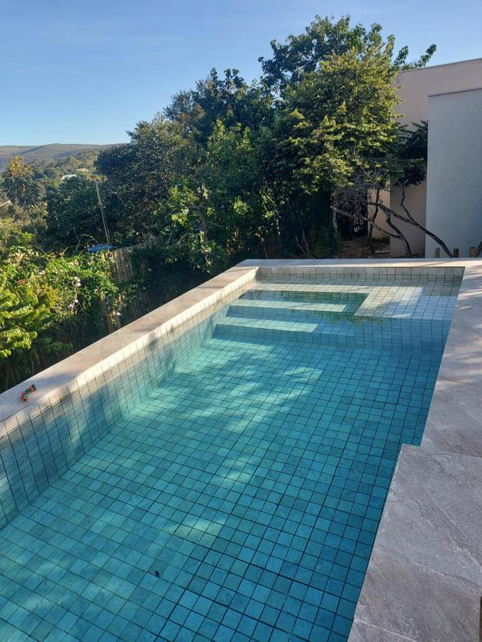 Statera Host Vila Alto Paraíso de Goiás Exterior foto