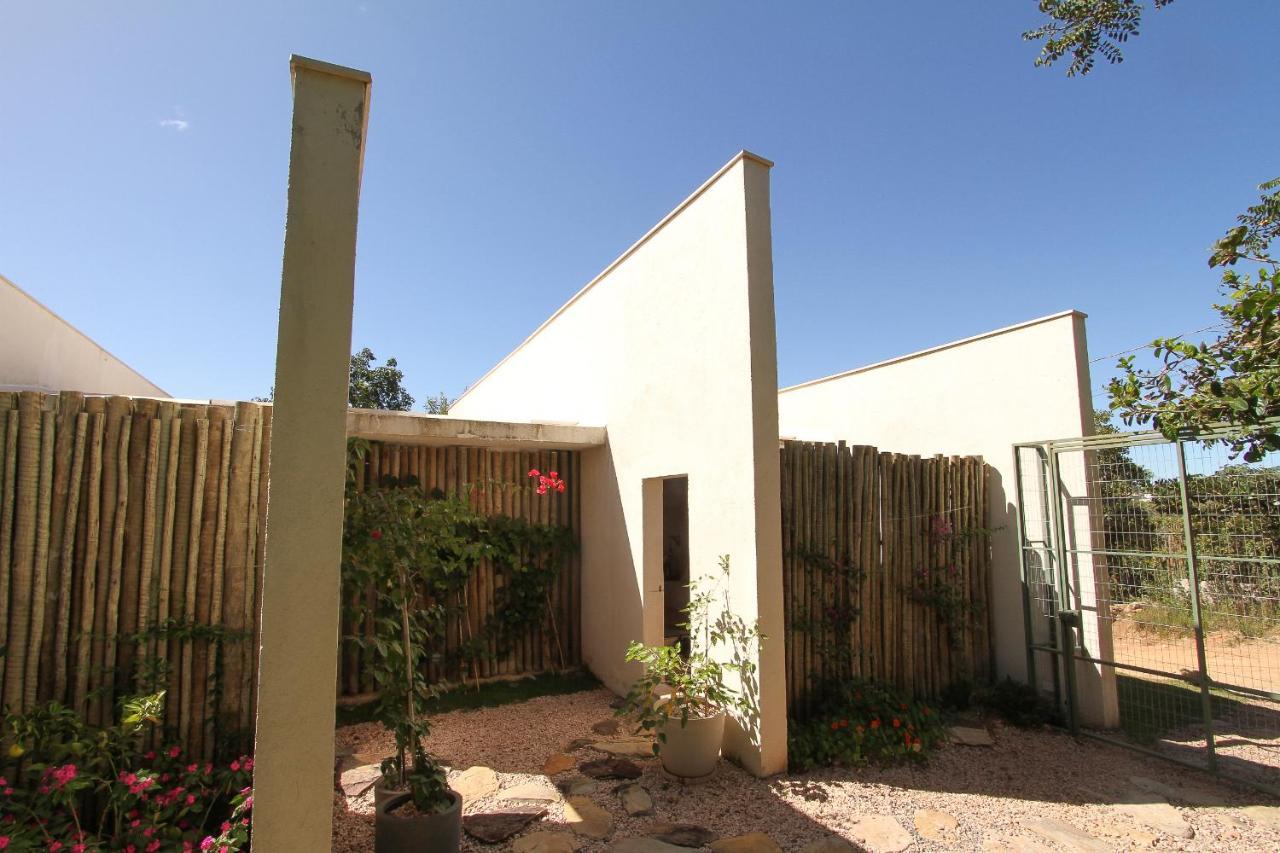 Statera Host Vila Alto Paraíso de Goiás Exterior foto