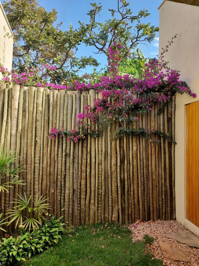 Statera Host Vila Alto Paraíso de Goiás Exterior foto