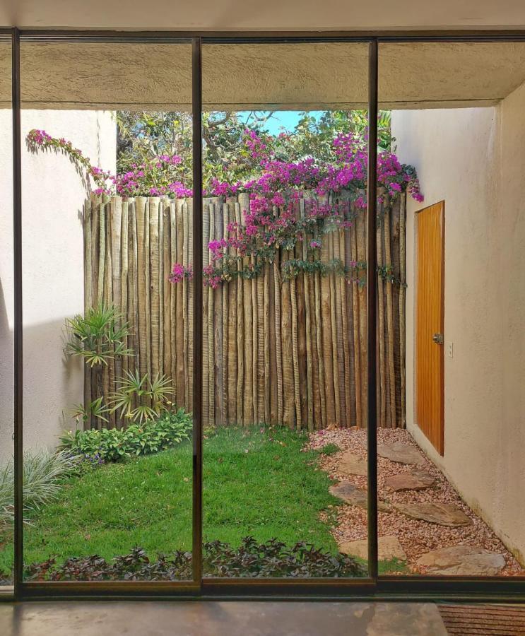Statera Host Vila Alto Paraíso de Goiás Exterior foto