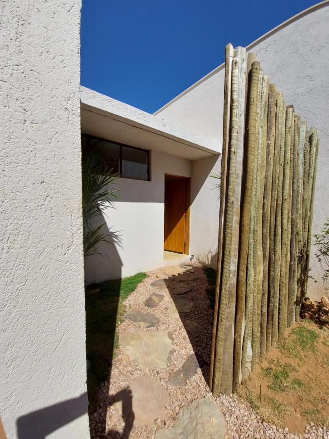Statera Host Vila Alto Paraíso de Goiás Exterior foto